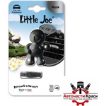 Little Joe Ароматизатор little joe ЕТ1818 - Мускус (04159) - avtochastikrasi