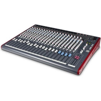 Image 1 of Allen & Heath ZED 24