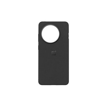 OnePlus Калъф за OnePlus 13R Sandstone Magnetic Black (OPSADMAG13RBK)