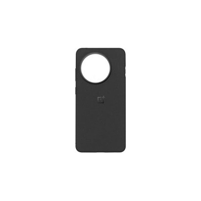 OnePlus Калъф за OnePlus 13R Sandstone Magnetic Black (OPSADMAG13RBK)