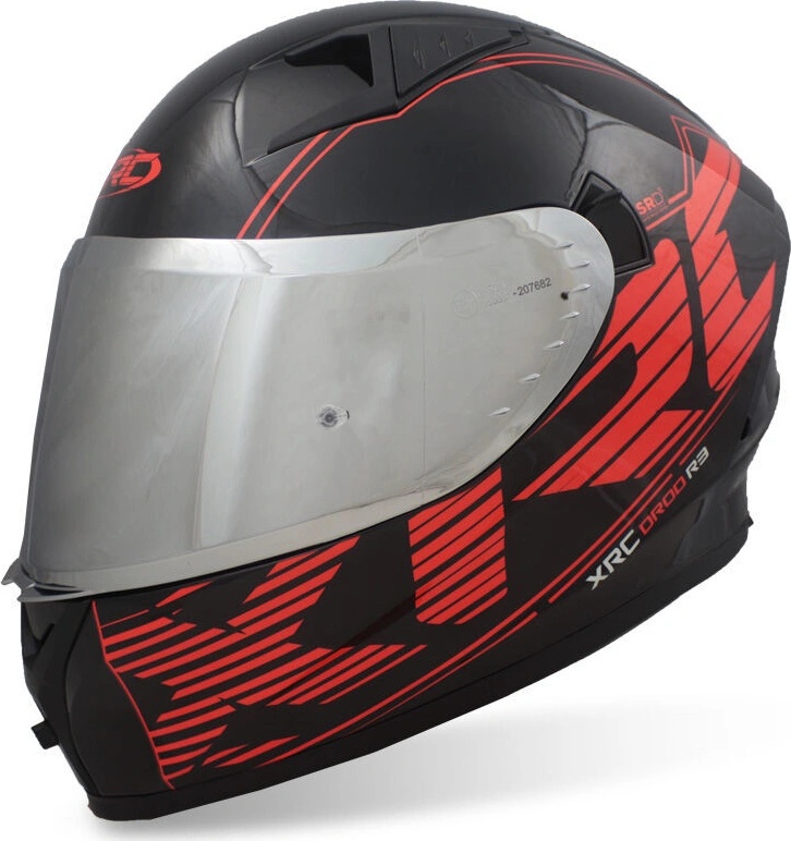 XRC DROD