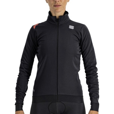 Sportful Fiandre Medium černá dámská – Zboží Mobilmania