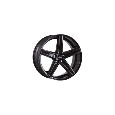 OXIGIN 18 9,5x19 5x114,3 ET35 matt black