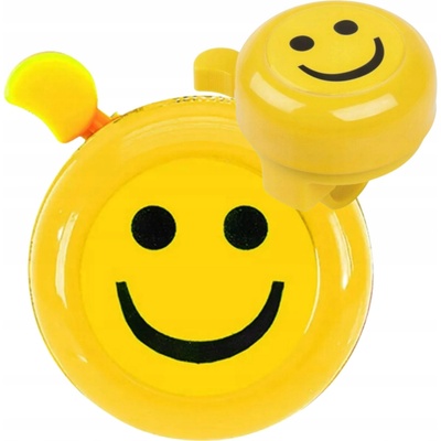 M-Wave SMILEY žltý