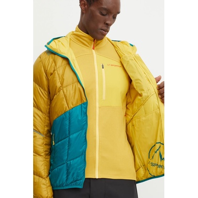 La Sportiva Пухено спортно яке LA Sportiva Pinnacle Down (L82732733)