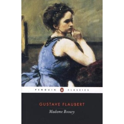 Madame Bovary - Gustave Flaubert