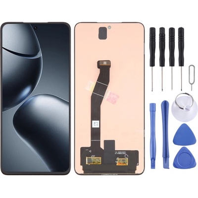 Xiaomi LCD Дисплей и Тъч Скрийн за Xiaomi 14T Pro