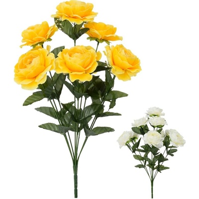 KYTICA RANUNCULUS x9 MIX/2F 45CM