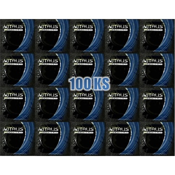 Vitalis Delay & Cooling 100 ks