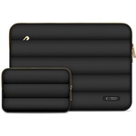 Tech-Protect Калъф Tech-Protect Puffy тип джоб за лаптоп 15″-16″ инча (5906302375301)