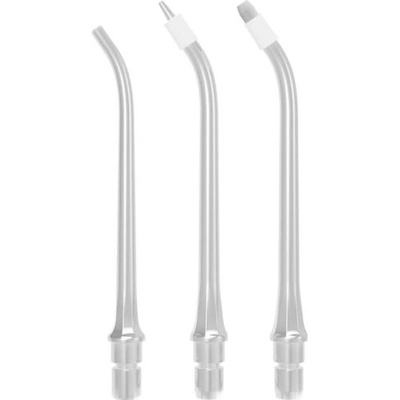 AENO ADI0002 Irrigator Nozzles, accessory, 3 types, 17g, 100*50*20mm (ADIN2)