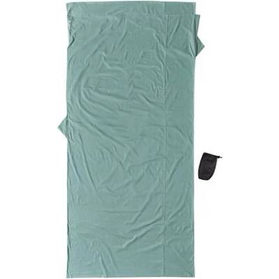 Cocoon Вътрешен чувал Cocoon TravelSheet Cotton Travel sleeping bag - Cactus Blue - размер 240 x 114 cm (515-0003-cb-xl)