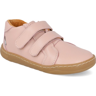 Pegres Barefoot tenisky Skinny Barefoot SBF60 ružové