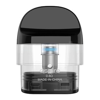 Image 1 of Aspire Minican Pod Top Filling 0.8ohm 3ml