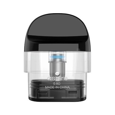 Aspire Minican Pod Top Filling 0.8ohm 3ml