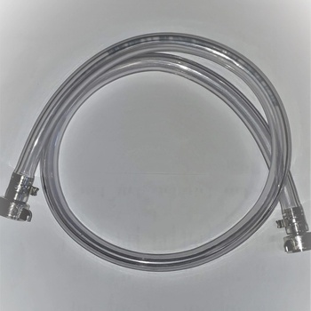 ROLDECO Hadice propojovací do 4 m