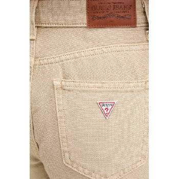 Image 1 of Guess Jeans широки дънки дамски (W6RA0Y.WJ551)