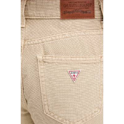 Guess Jeans широки дънки дамски (W6RA0Y.WJ551)
