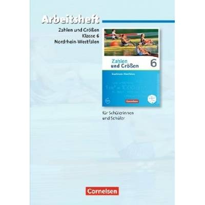 6. Schuljahr, Arbeitsheft