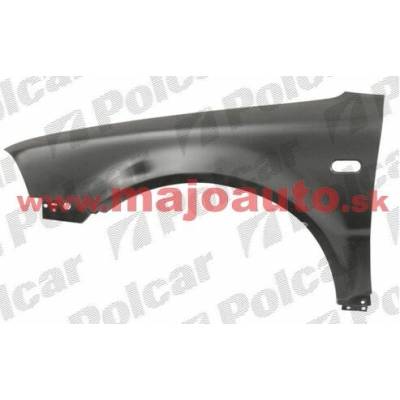 Blatník POLCAR 954901-J