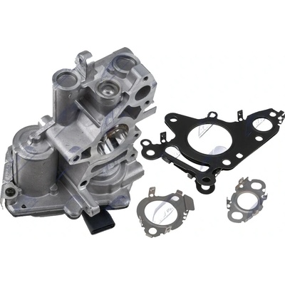 NTY EGR Ventil Motorizácia 1.6D-3.0D Mercedes A(V177) A(W177) B Sports TOURER(W247) C(W205/S205/C205/A205) CLA(C118) CLA a ďalší (A6541404301)