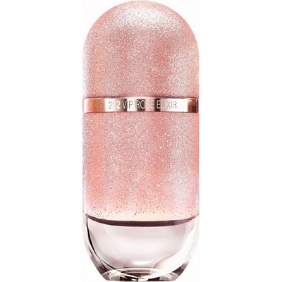 Carolina Herrera 212 VIP Rose Elixir parfémovaná voda dámská 50 ml