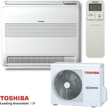 Toshiba RAS-B10J2FVG-E1 / RAS10J2AVSG-E1