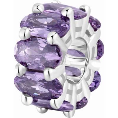 Brosway přívěsek Fancy Magic purple BWFMP01