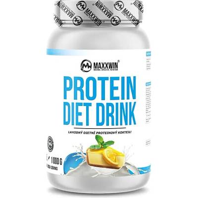 MAXXWIN Protein Diet Drink 1000 g