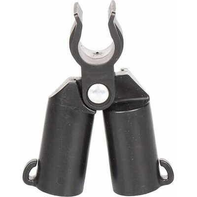 Merco AB Fork spojka pre záhradné tyče priemer 8 mm Průměr: 8 mm