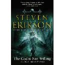 The God is Not Willing