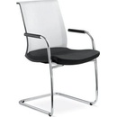 LD seating Konferenční židle LYRA NET 203-Z