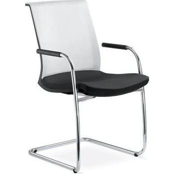 LD seating Konferenční židle LYRA NET 203-Z