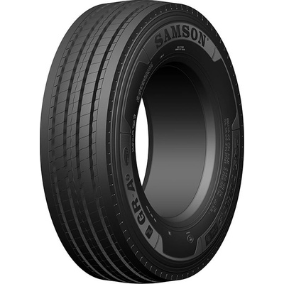 SAMSON GR-A1 245/70 R19,5 136/134M