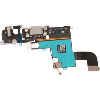 Apple iPhone 6S flex kábel nabijania biely OEM