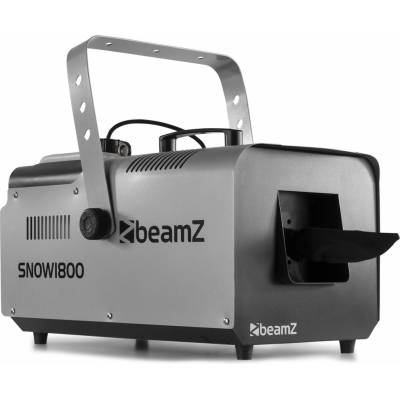 BeamZ Snow 1800 výrobník snehu
