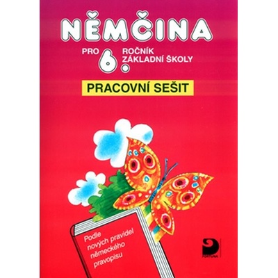 Němčina pro 6.r.ZŠ Marie Maroušková Vladimír Eck Marie Marušková