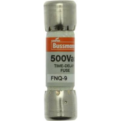 EATON Pojistka válcová 9A 500VAC FNQ-9