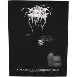RAZAMATAZ голяма нашивка darkthrone - a blaze in the northern sky - razamataz - bp1352