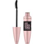 Maybelline New York Maybelline Lash Sensational Спирала за мигли, Intense Black, 9.5 ml - ozone