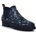 Regatta Гумени ботуши Regatta Women's Harper Wellingtons - Navy/Floral