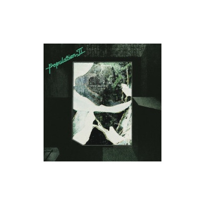 Population II - Maintenant Jamais / Vinyl LP