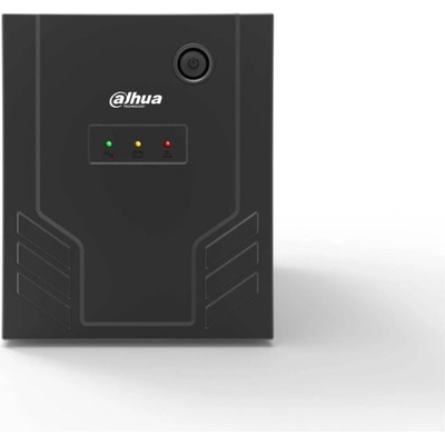 Dahua Токозахранващо у-во UPS Dahua DH-PFM3350-1500-EN 1500VA/900W