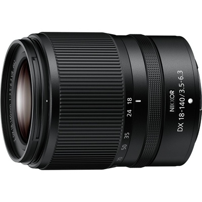 Nikon Nikkor Z 18-140 mm f/3.5-6.3 DX VR