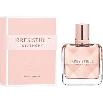 Image 1 of Givenchy Irresistible EDP 35 ml