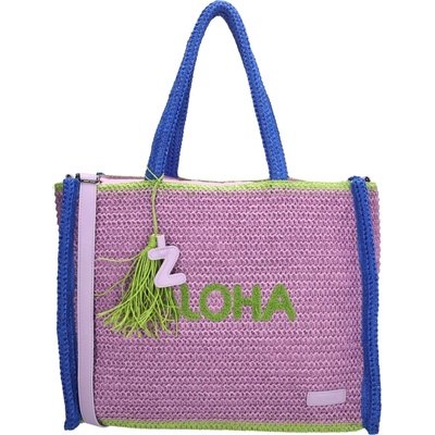 Zebra trends Moana 01552 Lilac 28 L