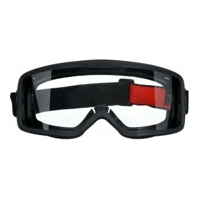 3M Goggle Gear 3000 Scotchgard GG3301-SGAF EU číre