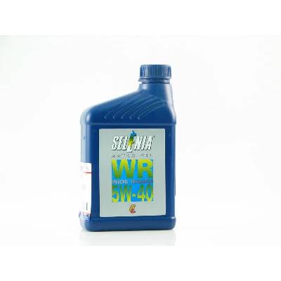 PETRONAS Selénia WR 5W-40 1 l