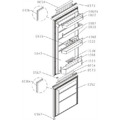 Gorenje 318413