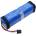 Cameron Sino Батерия за Robzone Duoro ULTIMATE Profi, Roomy Supra Profi, 5200 mAh, Li-Ion (CS-RBU100VX)
